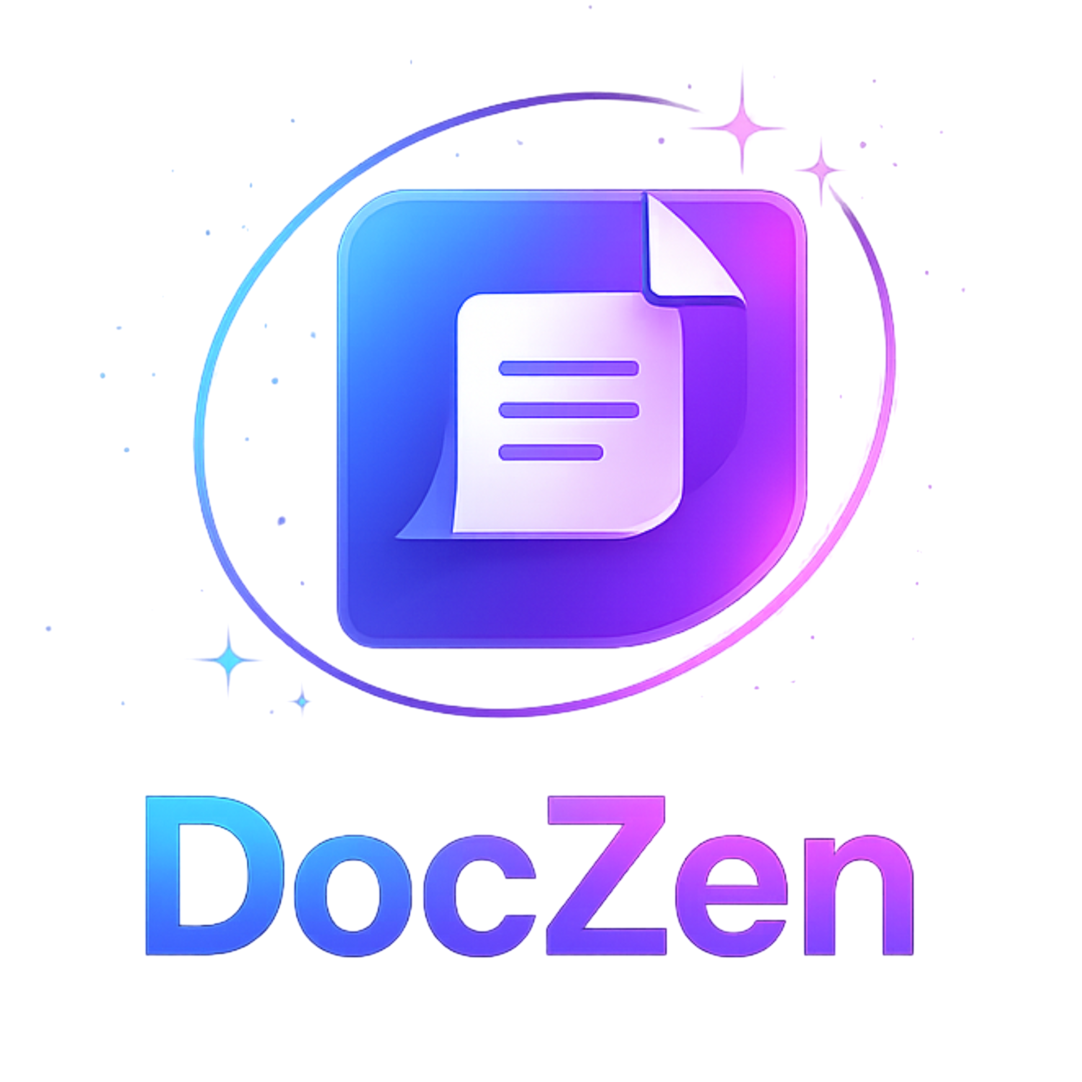 Doczen logo